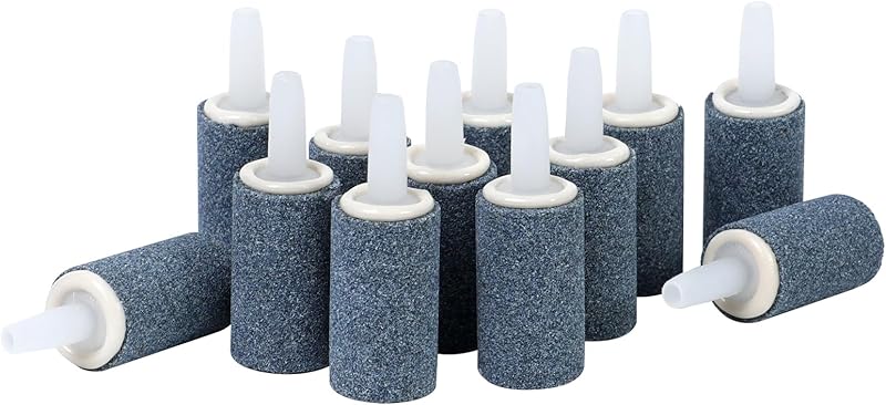 AQUANEAT Airstones Cylinder Accessories Hydroponics